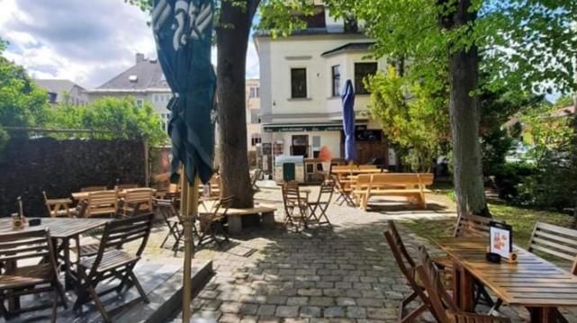 Chalupa Poustevna Dolní Poustevna Kültér fotó